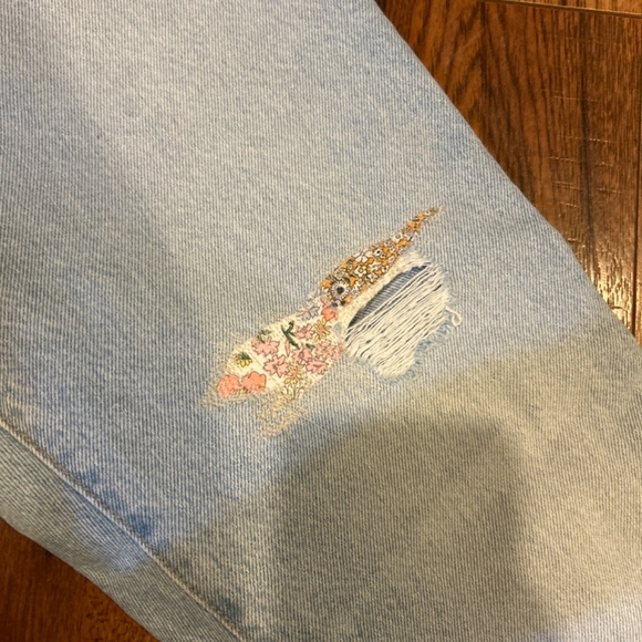 Women’s 501 Levi’s - Picture 2 of 7